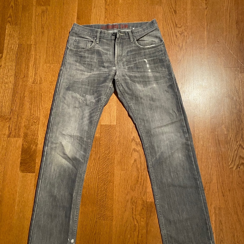 Lee Vintage slim